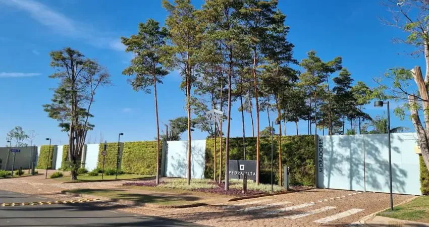 TERRENO PARA VENDA | PEDRA ALTA | SOUSAS - CAMPINAS