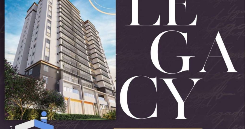 Apartamento com 3 quartos à venda na Avenida José Bonifácio, 500, Jardim das Paineiras, Campinas