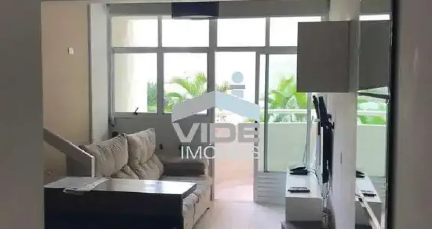 Apartamento com 1 quarto à venda na Rua Maria Monteiro, 5000, Cambuí, Campinas