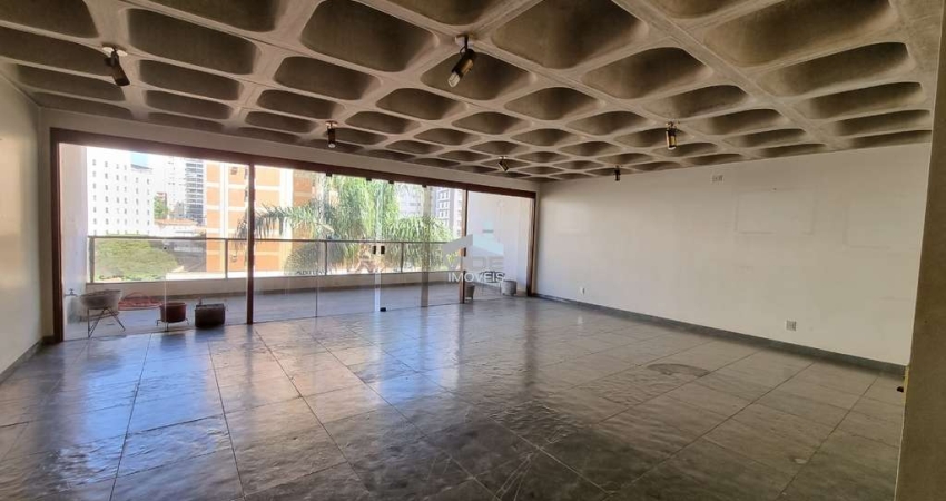 Apartamento com 4 quartos à venda na Rua Coronel Quirino, 2000, Cambuí, Campinas
