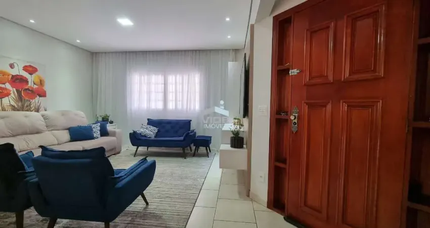 CASA À VENDA | PARQUE ALTO TAQUARAL | CAMPINAS