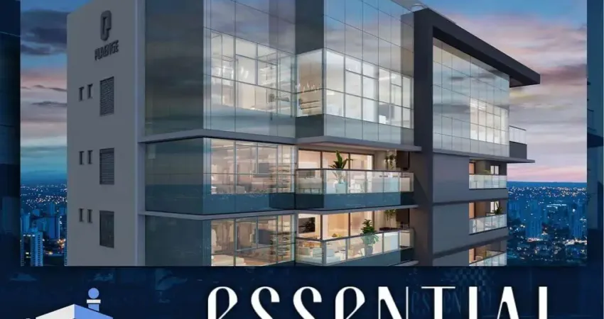 Apartamento com 3 quartos à venda na Rua Padre Almeida, 677, Cambuí, Campinas