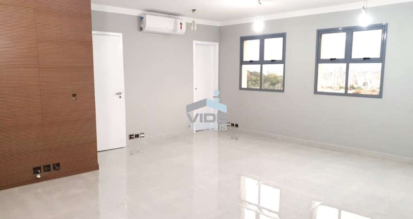VENDO SALA NO TORRES DO CASTELO EM CAMPINAS