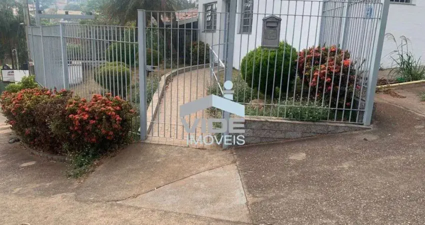 BARRACÃO COMERCIAL JARDIM PLANALTO NOVA CAMPINAS | CAMPINAS
