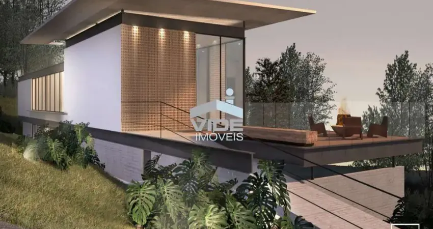 CASA PARA VENDA | RESIDENCIAL ENTREVERDES | CAMPINAS - SP