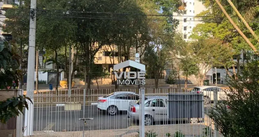 Casa com 3 quartos para alugar na Avenida Princesa D'Oeste, 843, Jardim Proença, Campinas