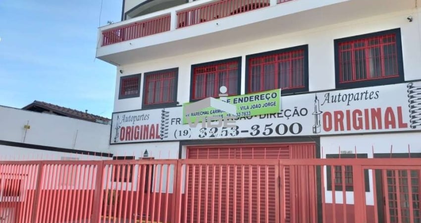 Casa com 4 quartos à venda na Avenida Nossa Senhora de Fátima, 19, Taquaral, Campinas