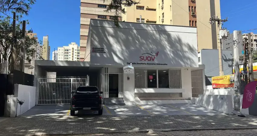 Imovel comercial para venda e locação na rua doutor guilherme da silva - excelente localização no cambuí - campinas