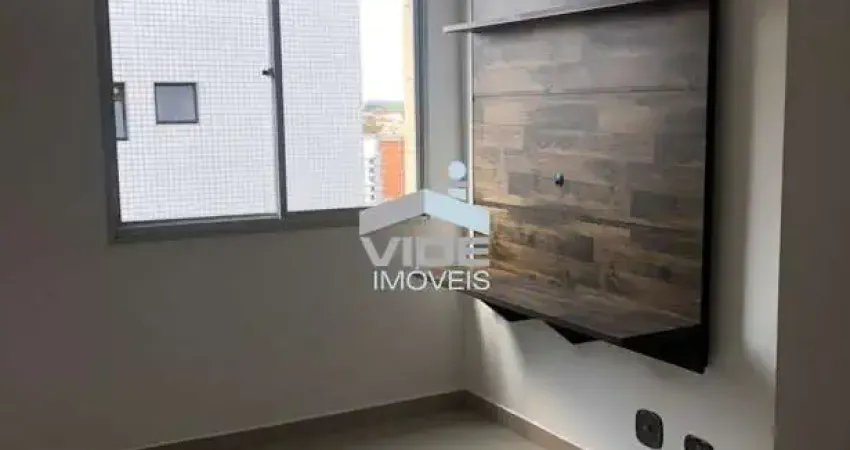 Apartamento com 1 quarto à venda na Rua Padre Vieira, 13, Centro, Campinas
