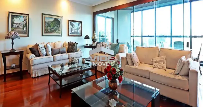 APARTAMENTO PARA VENDA NO BAIRRO CAMBUÍ EM CAMPINAS