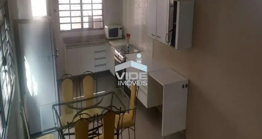 Casa com 2 quartos à venda na Rua Harley Salvador Bove, 1498, Parque Jambeiro, Campinas