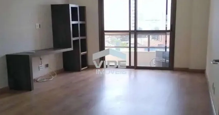 APARTAMENTO PARA VENDA OU LOCAÇÃO | JARDIM PLANALTO | CAMPINAS