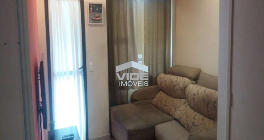 Apartamento com 3 quartos à venda na Avenida Maria Emília Alves dos Santos de Ângelis, 2000, Parque Prado, Campinas