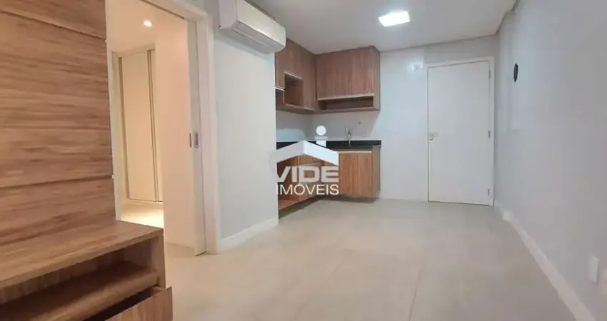 ALUGO LINDO APARTAMENTO EM CAMPINAS, NA RUA MAIS CHARMOSA DO CAMBUÍ COM UM DORMITÓRIO.