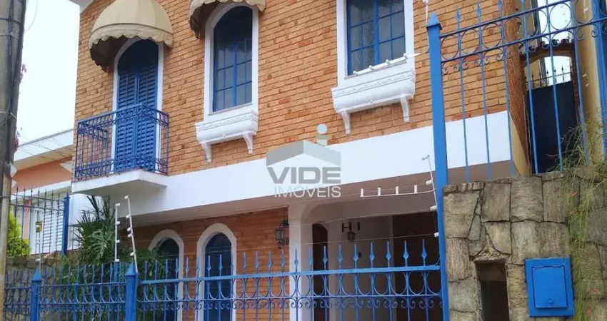 Casa com 3 quartos à venda na Rua do Professor, 674, Jardim Proença I, Campinas