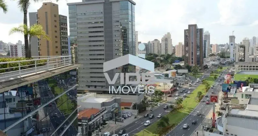 TERRENO À VENDA EM CAMPINAS NO CAMBUÍ, EM AVENIDA
