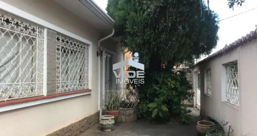 Casa com 4 quartos à venda na Rua Dona Maria Umbelina Couto, 2000, Taquaral, Campinas