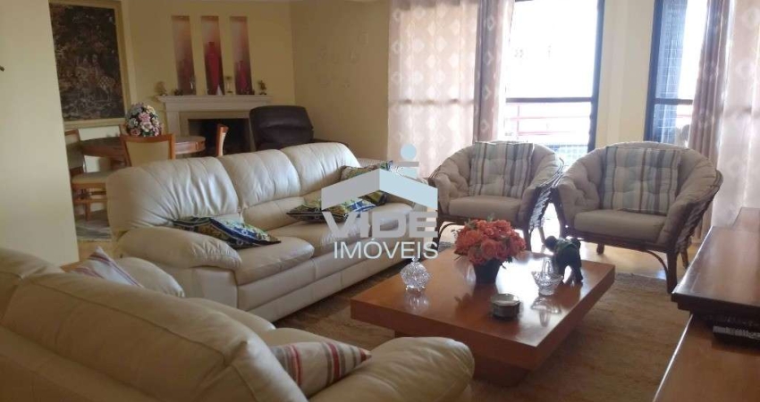 Apartamento com 4 quartos à venda na Avenida Princesa D'Oeste, 2000, Jardim Paraíso, Campinas