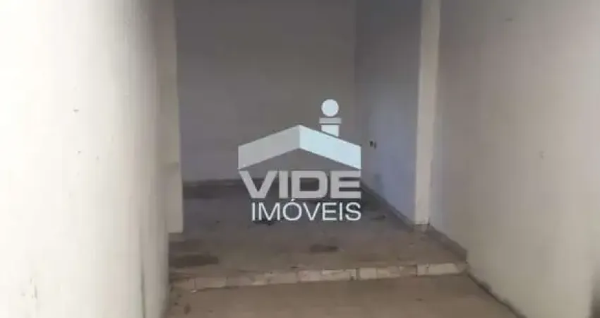 TERRENO À VENDA EM CAMPINAS, BAIRRO CAMBUÍ  COMERCIAL