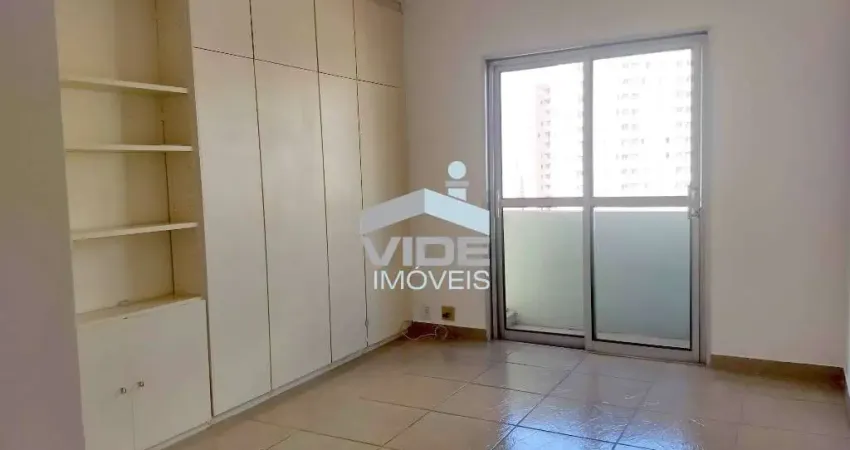 Apartamento com 1 quarto à venda na Rua Saldanha Marinho, 2000, Centro, Campinas