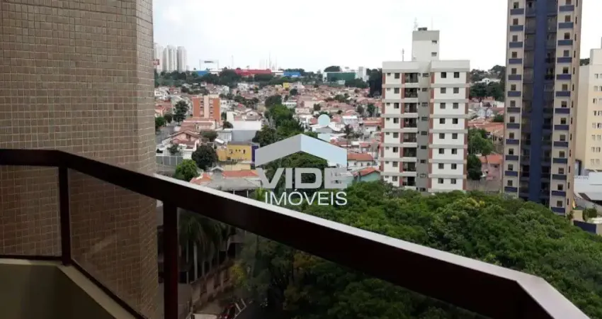 Apartamento com 3 quartos à venda na Avenida Princesa D'Oeste, 2001, Jardim Proença, Campinas