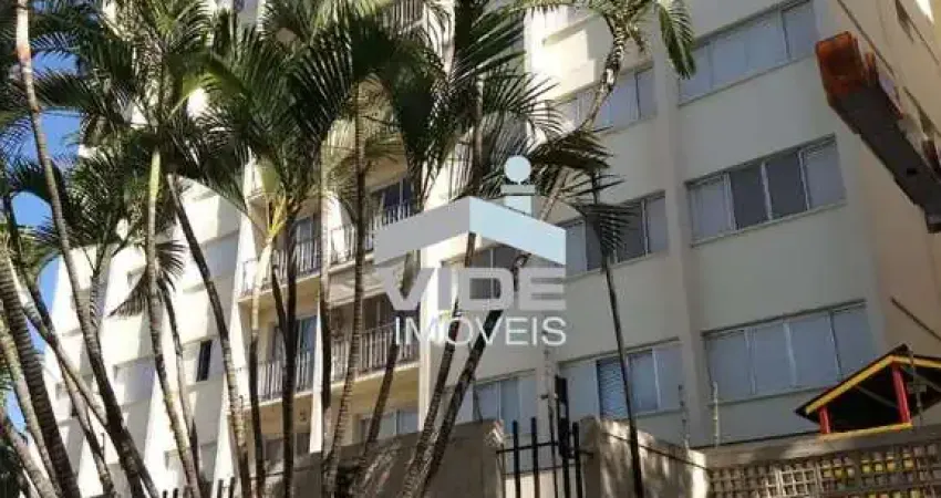 Apartamento com 3 quartos à venda na Rua Quirino do Amaral Campos, 891, Cambuí, Campinas