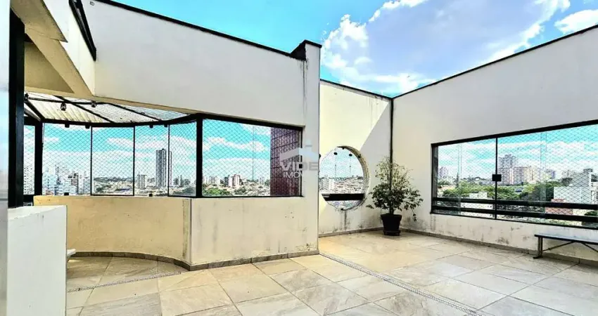 Apartamento com 3 quartos à venda na Rua Proença, 53, Bosque, Campinas