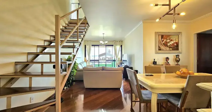 Apartamento com 3 quartos à venda na Rua Proença, 53, Bosque, Campinas