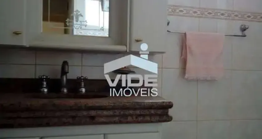 Apartamento com 3 quartos à venda na Avenida Washington Luís, 4000, Parque Prado, Campinas