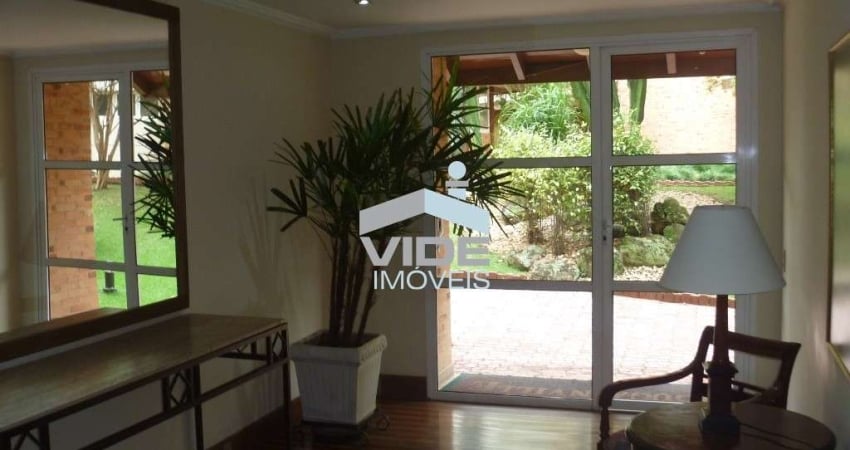 Apartamento com 4 quartos à venda na RUA ENGENHEIRO JOSE FRANCISCO HOMEM DE MELO, 3000, Jardim Nilópolis, Campinas