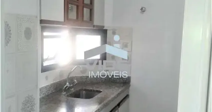 Apartamento com 2 quartos à venda na Rua Barreto Leme, 2000, Cambuí, Campinas