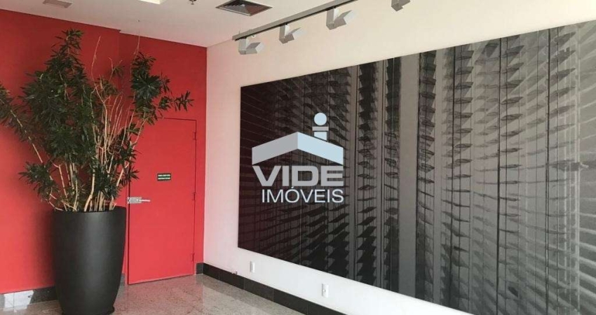 VENDO OU ALUGO EM CAMPINAS - SALA COMERCIAL PARA LOCAÇÃO EM CAMPINAS NO JARDIM GUANABARA