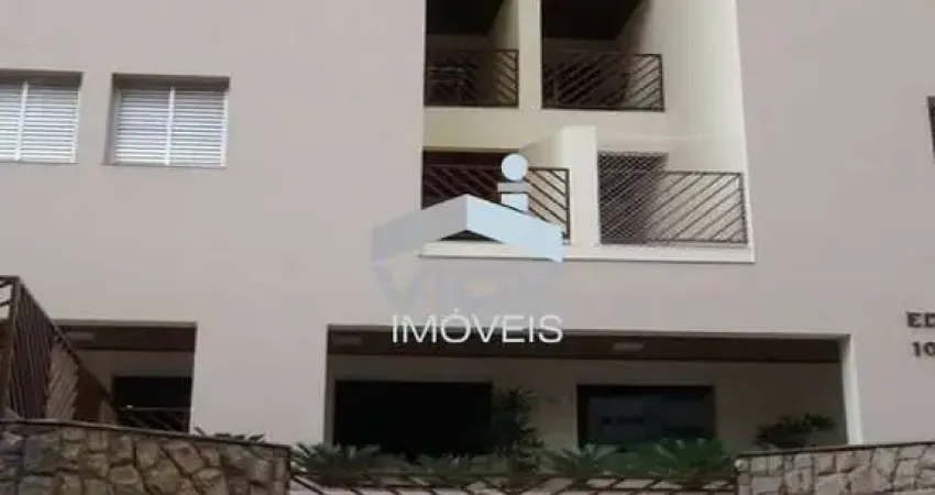 CERTER VILLE | APARTAMENTO PARA VENDA | CAMBUÍ - CAMPINAS - SP