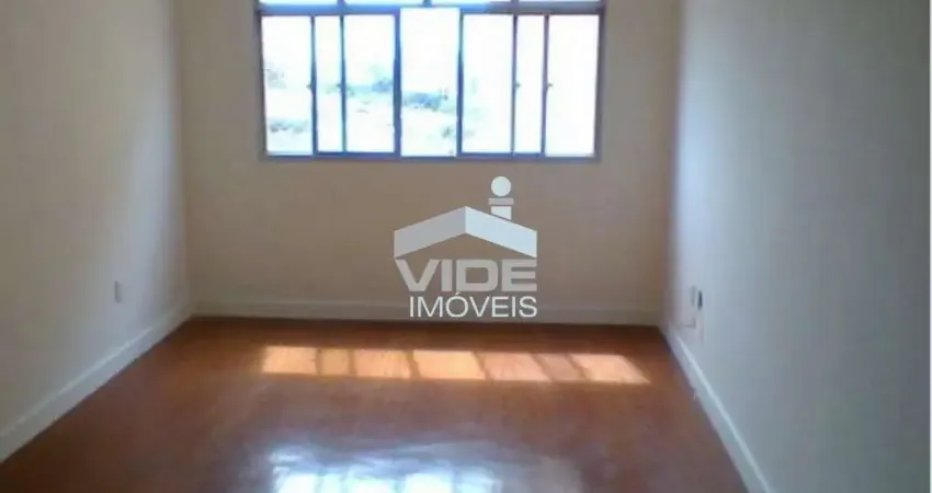 Apartamento com 2 quartos à venda na Rua da Abolição, 16, Ponte Preta, Campinas