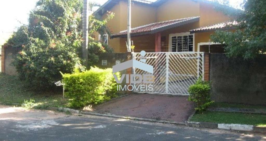 Casa com 2 quartos à venda na Rua Hermeto Guilherme, 1048, Parque Xangrilá, Campinas