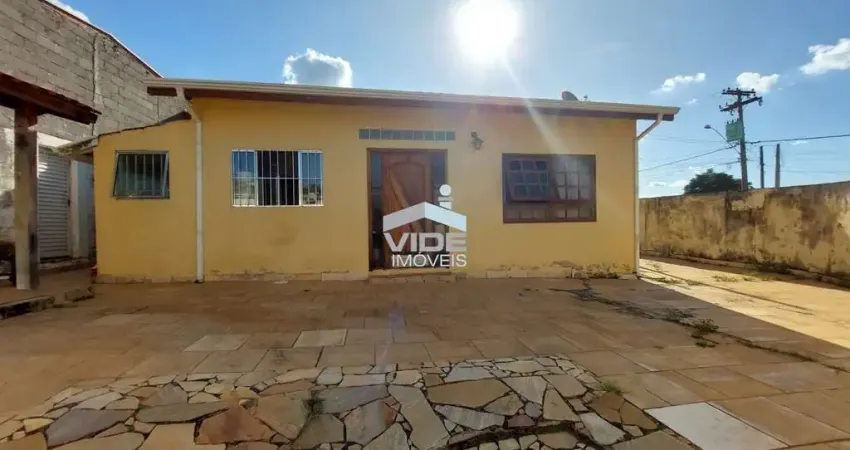 CASA PARA COMPRAR EM CAMPINAS NO PARQUE JAMBEIRO - CAMPINAS.