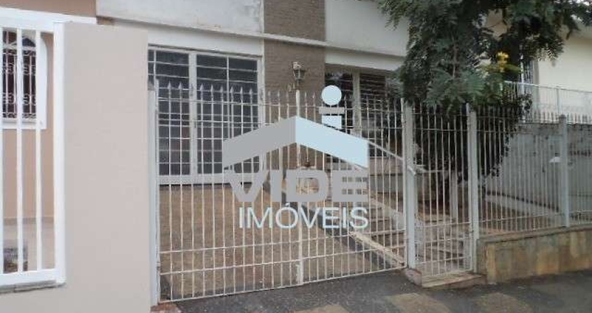 Casa com 3 quartos à venda na Rua Frei Manoel da Ressurreição, 2000, Jardim Guanabara, Campinas