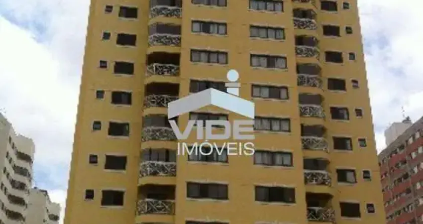 Apartamento com 4 quartos à venda na Rua Dona Eglantina Penteado da Silva Prado, 14, Parque Prado, Campinas