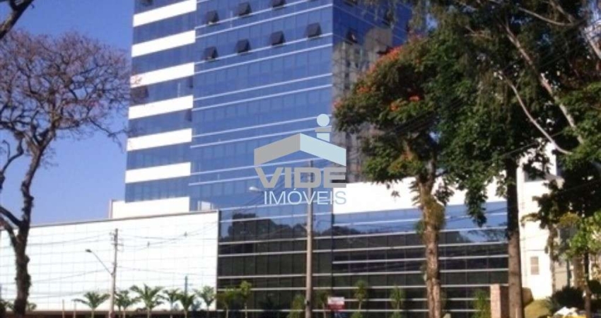 Sala comercial com 4 salas para alugar na Avenida José de Souza Campos, 2, Nova Campinas, Campinas