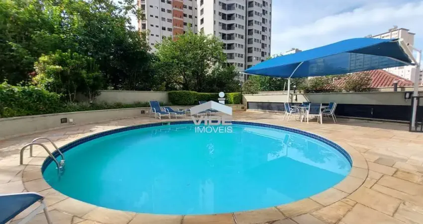 APARTAMENTO PARA ALUGAR EM CAMPINAS | CAMBUÍ - CAMPINAS.