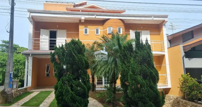 CASA À VENDA | CHÁCARA PRADO | CAMPINAS