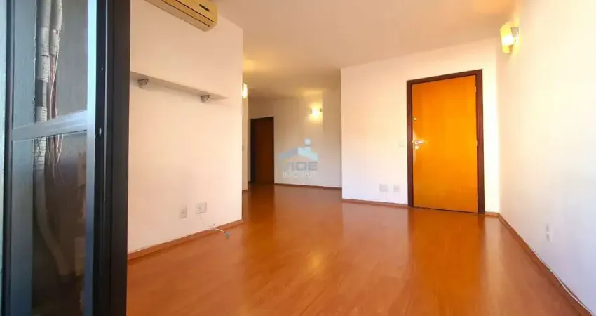 ALUGO APARTAMENTO EM CAMPINAS - CAMBUÍ - UM QUARTO - PISCINA