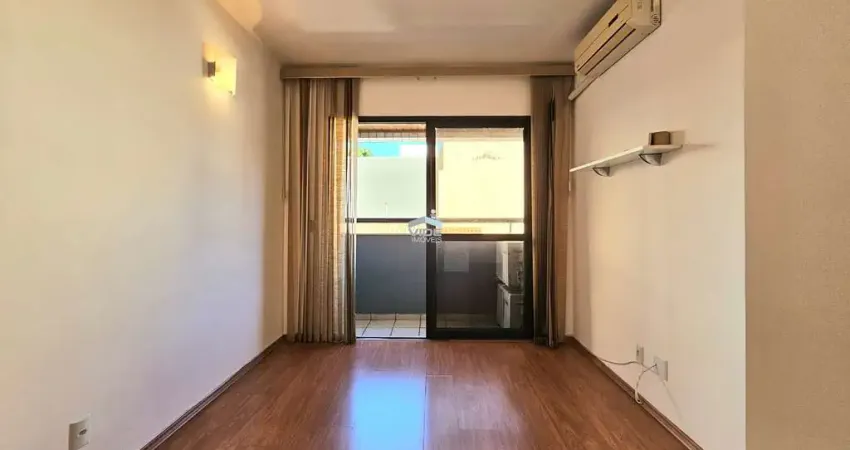 Apartamento com 1 quarto para alugar na Rua Maria Monteiro, 1791, Cambuí, Campinas