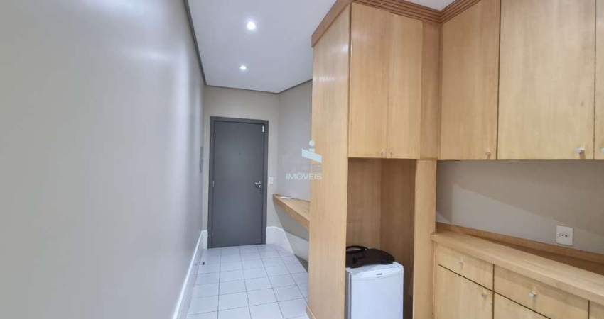 SALA COMERCIAL À VENDA OU LOCAÇÃO | CAMBUÍ | CAMPINAS