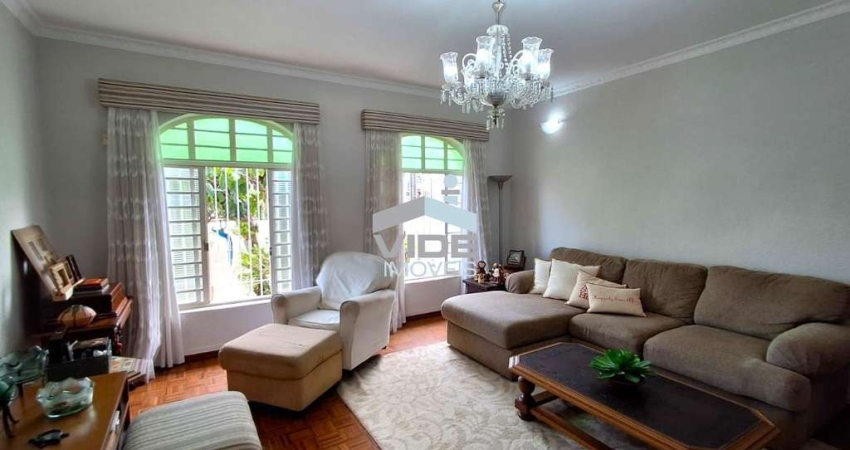 CASA PARA VENDER NA CHACARA DA BARRA | USO COMERCIAL OU RESIDENCIAL | CAMPINAS/SP
