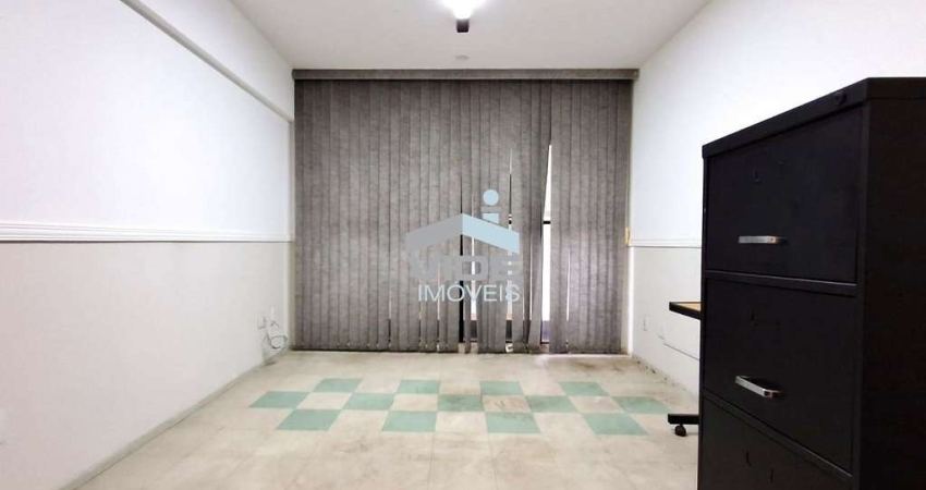 Sala comercial com 1 sala à venda na Avenida Francisco Glicério, 280, Centro, Campinas