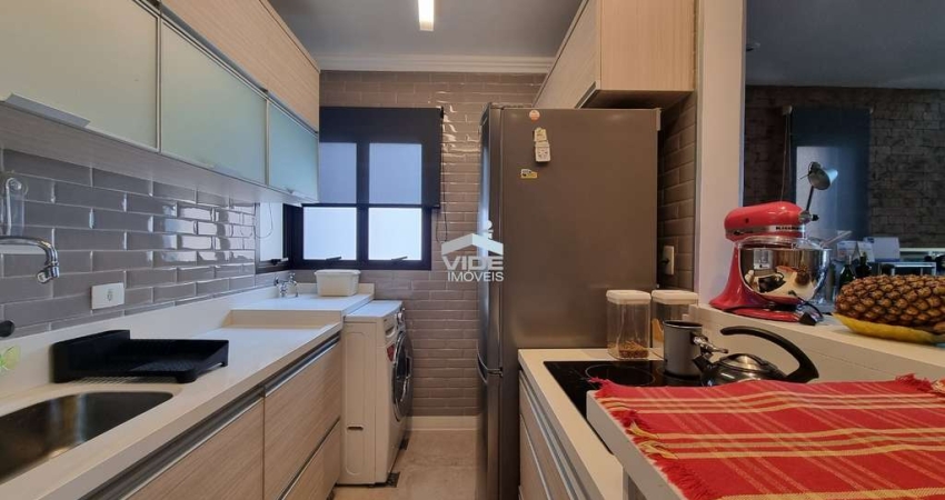 APARTAMENTO DUPLEX A VENDA | ED.  PIAGET STUDIUM | CAMBUÍ - CAMPINAS
