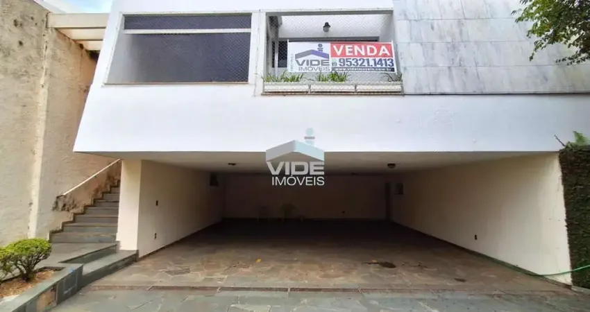 CASA COMERCIAL OU RESIDENCIAL PARA VENDER OU ALUGAR NA NOVA CAMPINAS EM CAMPINAS/SP