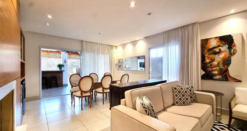 Casa para vender condominio fechado  parque da hípica em campinas|sp