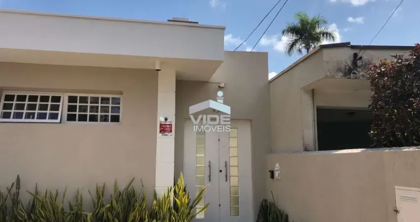 Casa comercial com 8 salas à venda na Rua Capitão Francisco de Paula, 941, Cambuí, Campinas